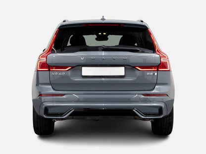 Volvo XC60 B5 AWD R Design Geartronic