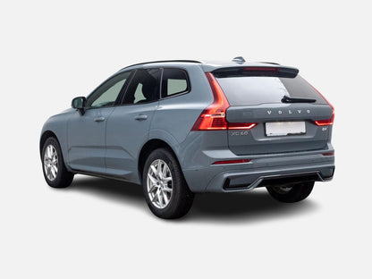 Volvo XC60 B4 Plus Dark AWD Geartronic