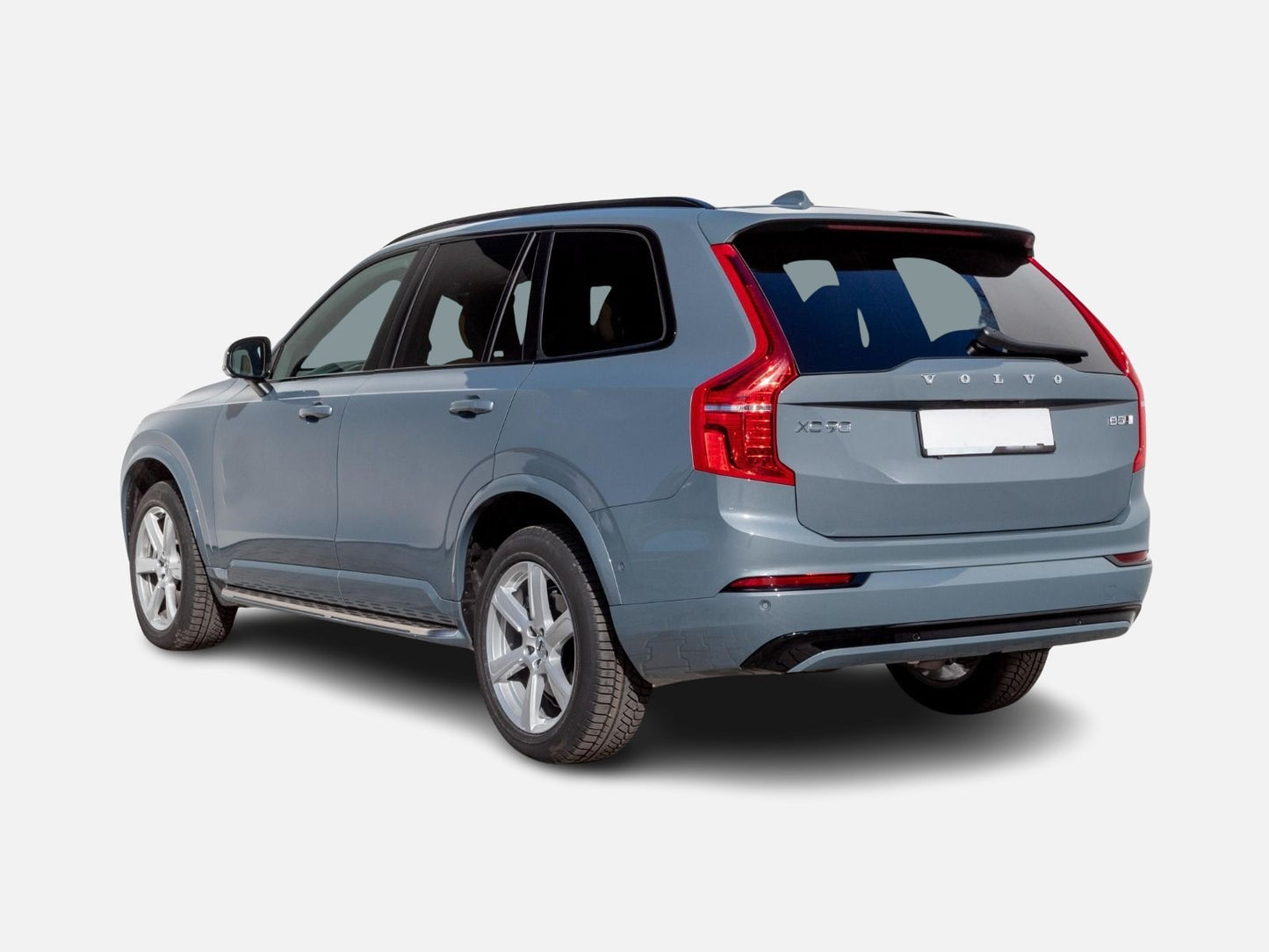 Volvo XC90 B5 AWD Plus Dark