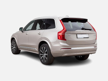 Volvo XC90 B6 AWD Inscription