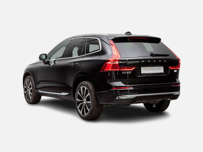 Volvo XC60 T8 AWD Recharge PHEV Plus Bright Geartronic