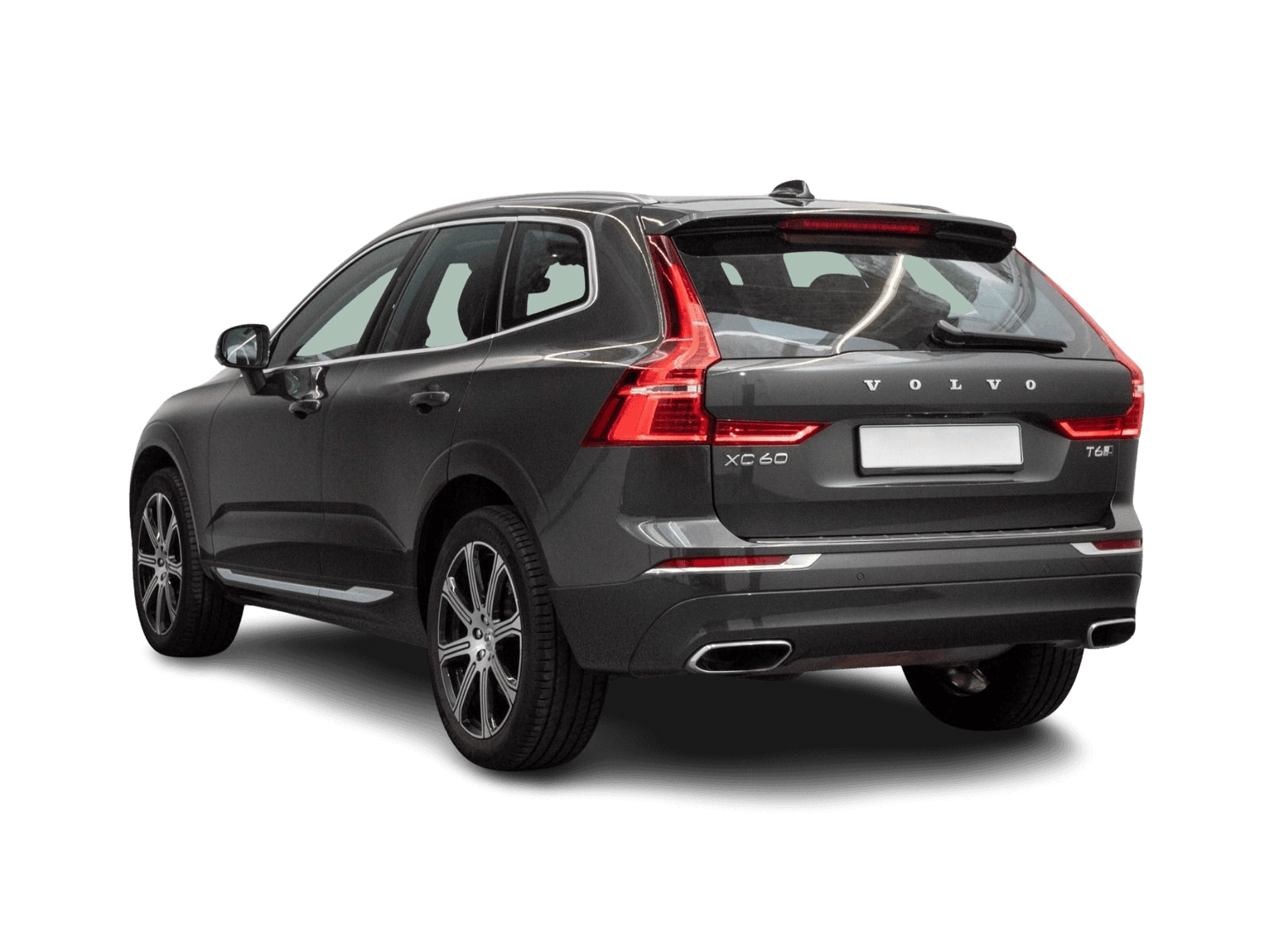 Volvo XC60 T6 AWD Inscription Geartronic