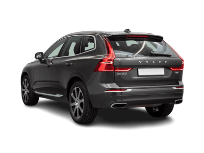 Volvo XC60 T6 AWD Inscription Geartronic