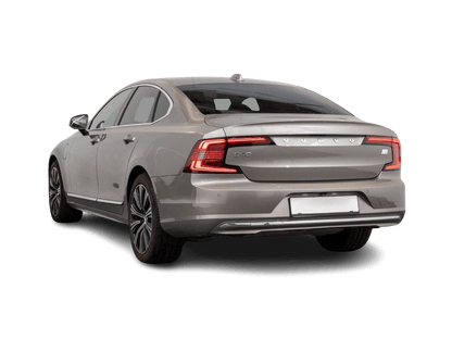 Volvo S90 T8 AWD Recharge PHEV R-Design