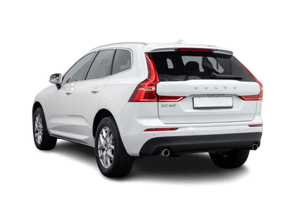 Volvo XC60 B4 Momentum AWD Geartronic