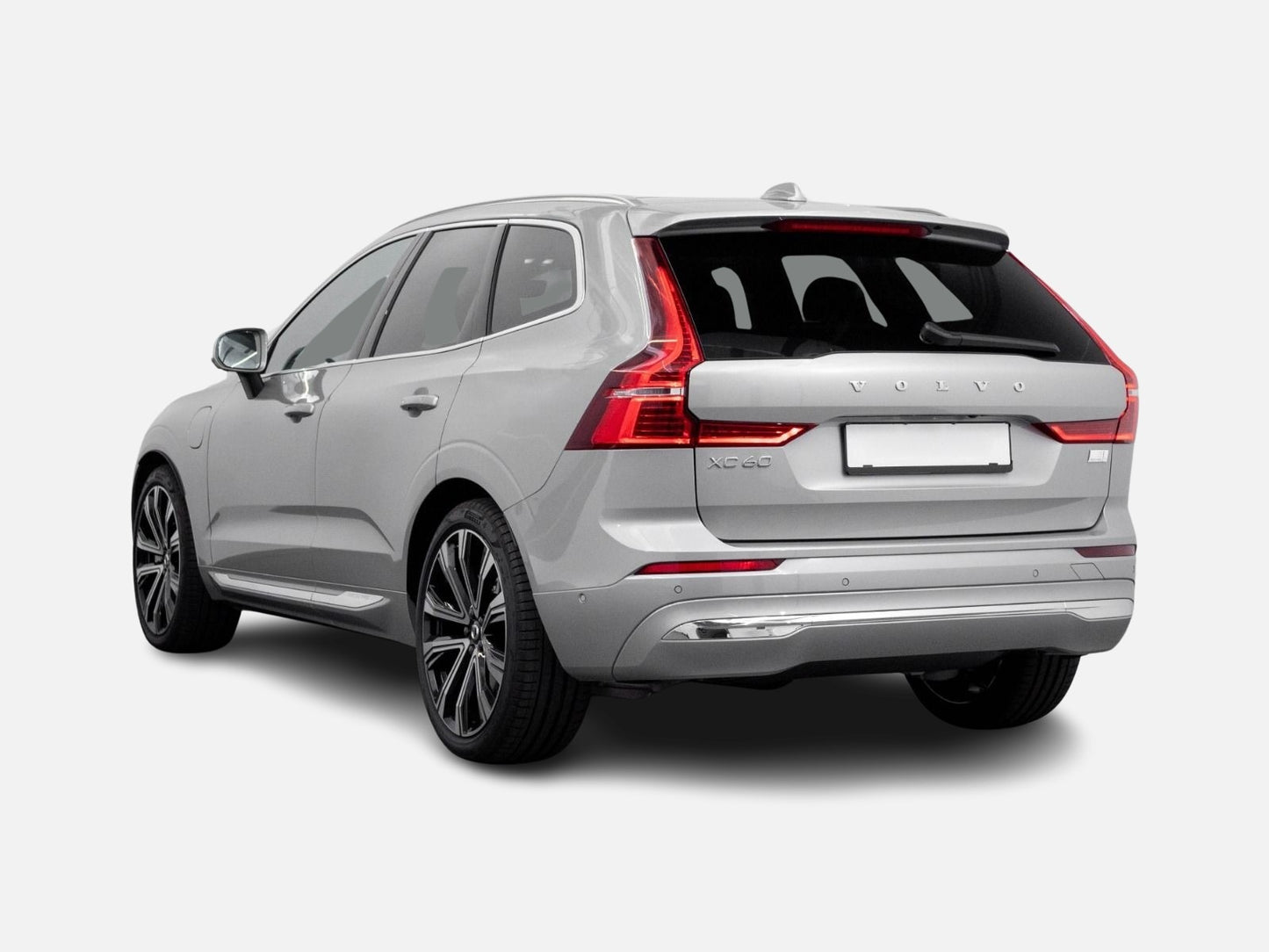 Volvo XC60 T8 AWD Recharge PHEV Ultimate Briight Geartronic