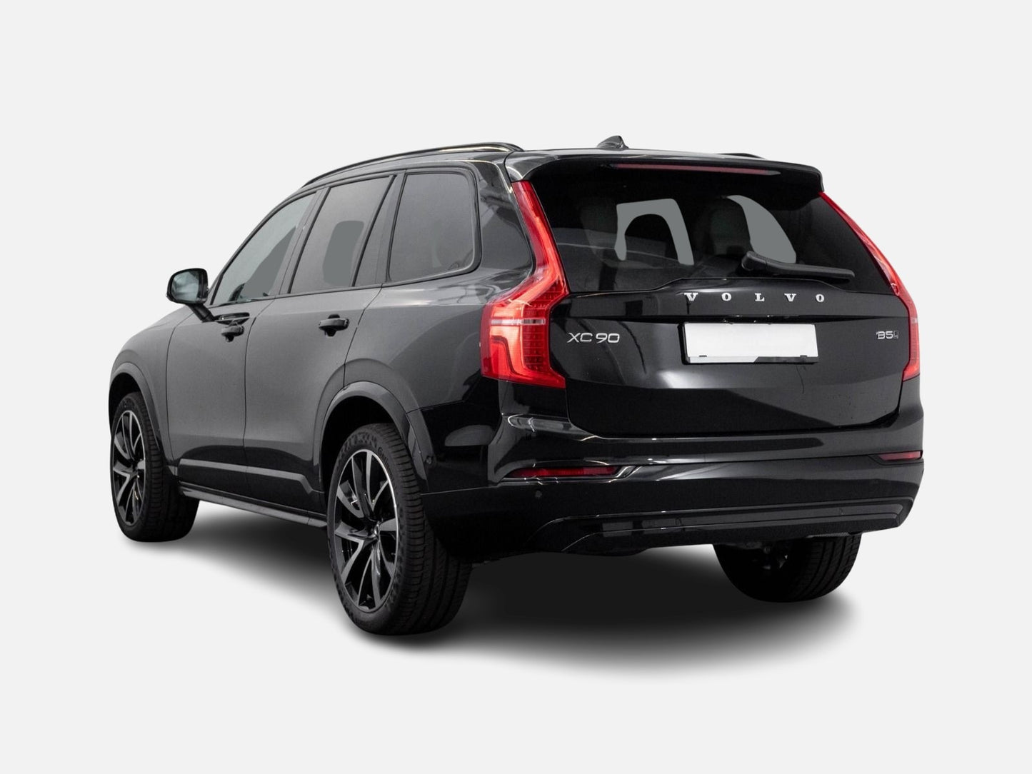 Volvo XC90 B5 AWD Plus Dark