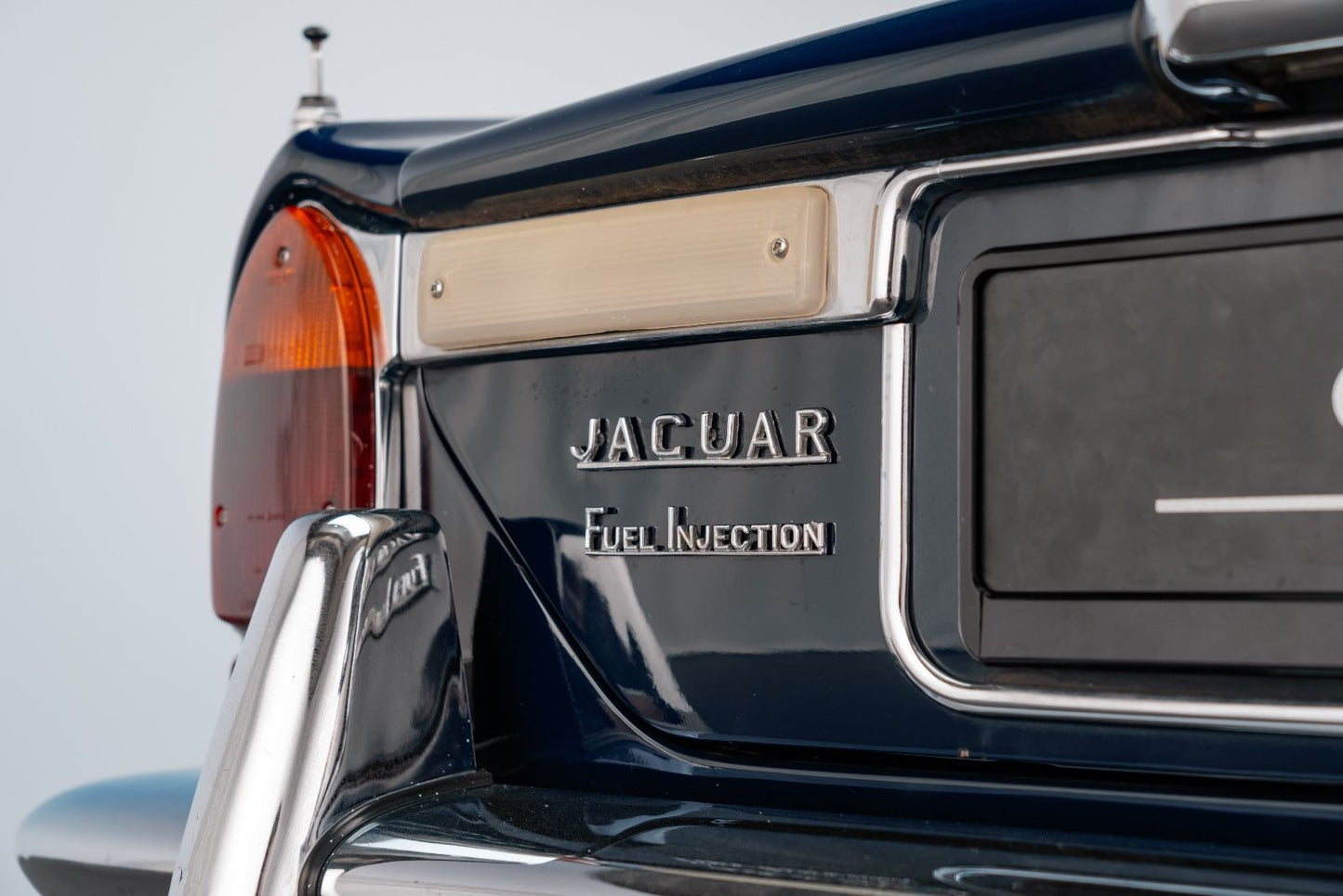 Jaguar XJ12