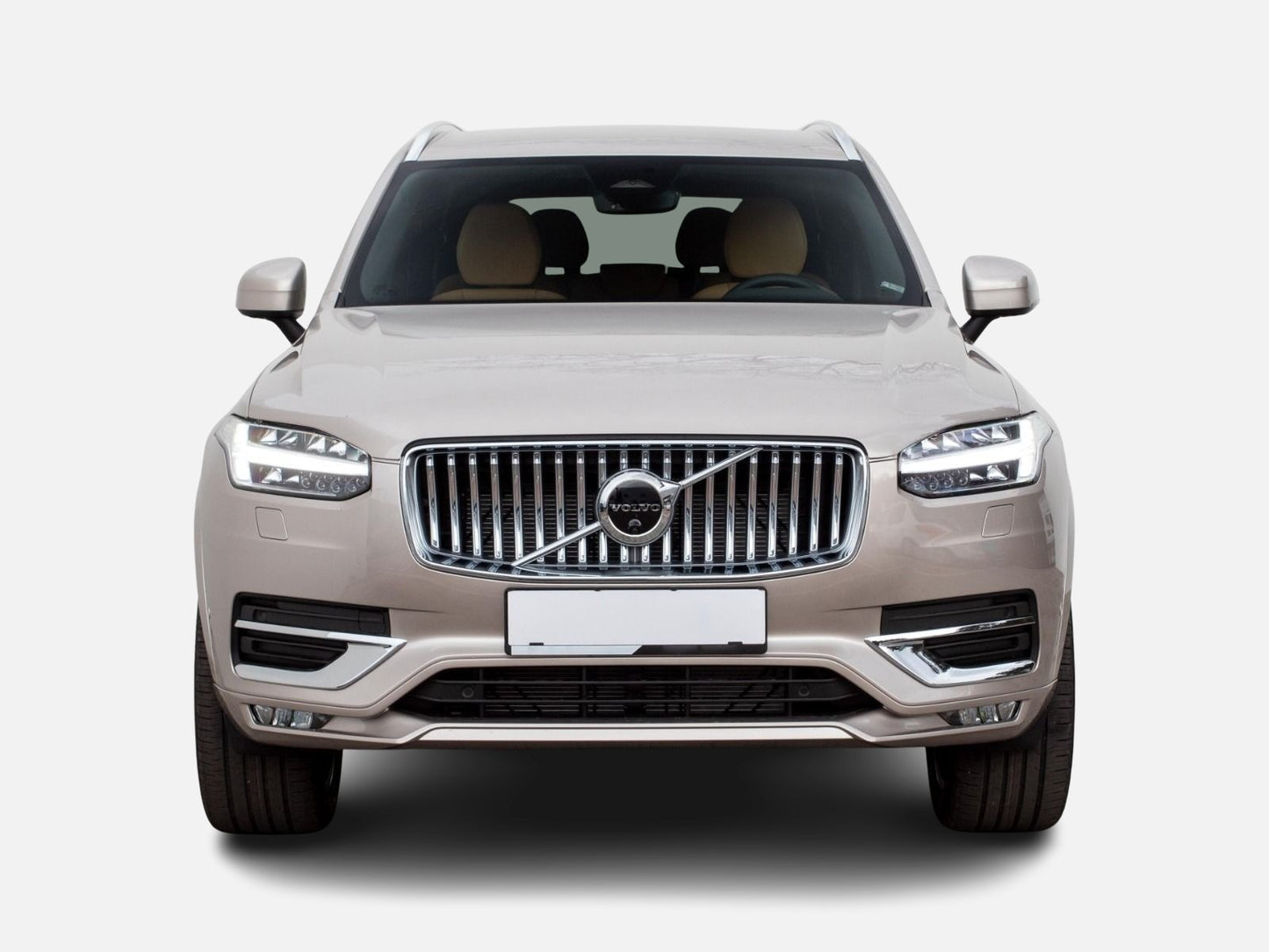 Volvo XC90 B6 AWD Inscription