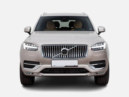 Volvo XC90 B6 AWD Inscription