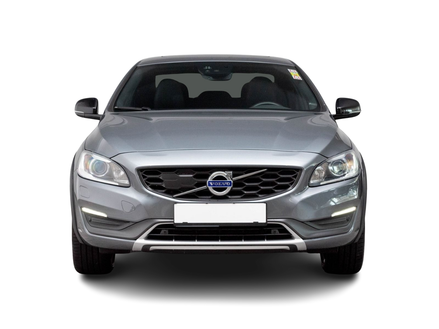 Volvo S60 Cross Country D4 AWD Summum Geartronic