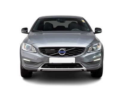 Volvo S60 Cross Country D4 AWD Summum Geartronic