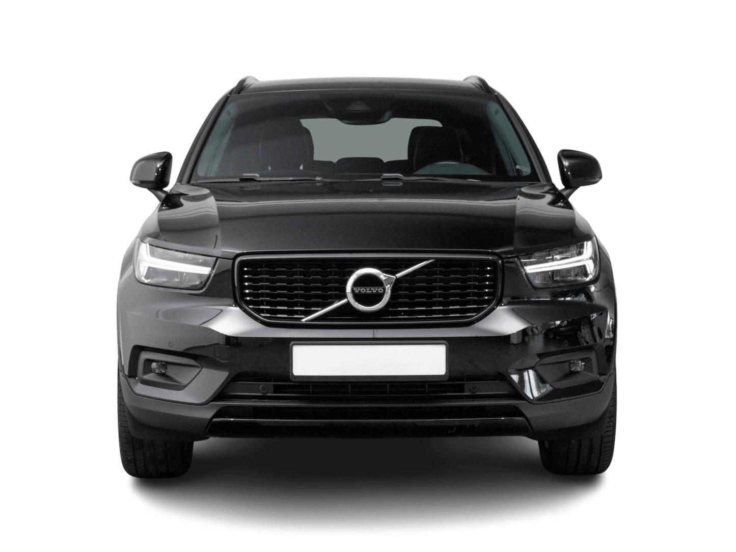 Volvo XC40 D4 R-Design AWD Geartronic