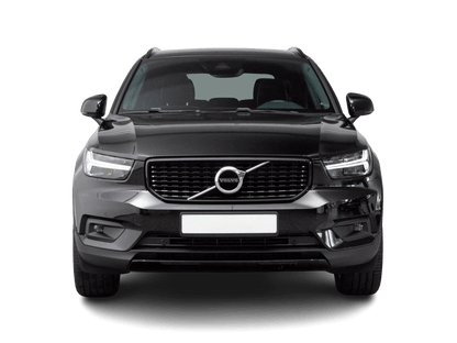 Volvo XC40 D4 R-Design AWD Geartronic