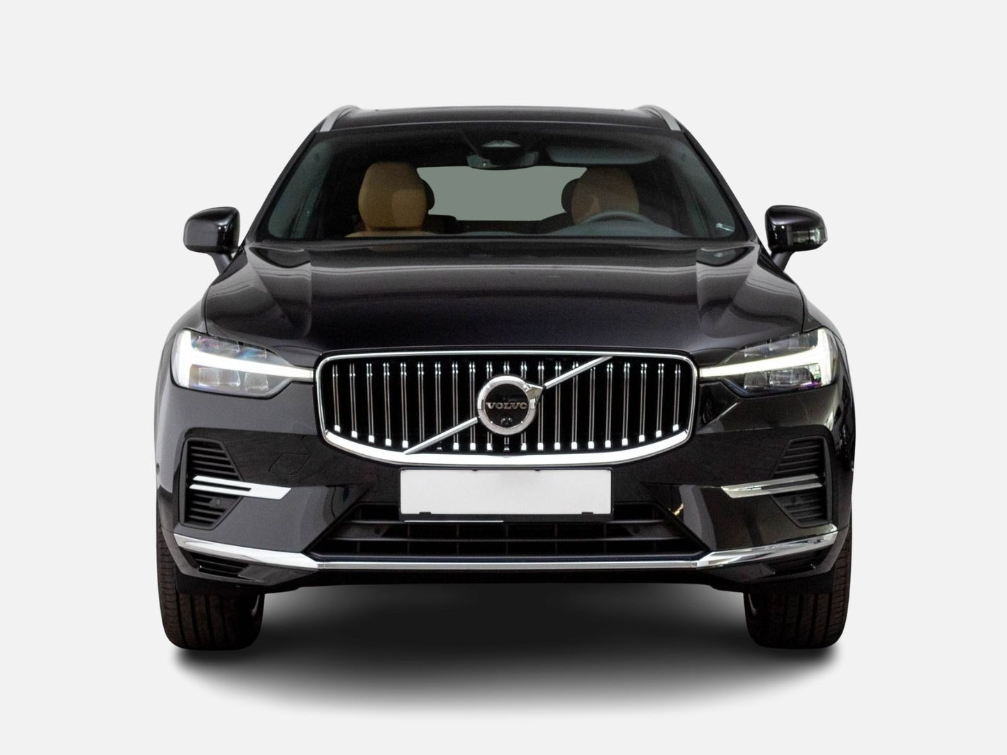 Volvo XC60 T8 AWD Recharge PHEV Plus Bright Geartronic