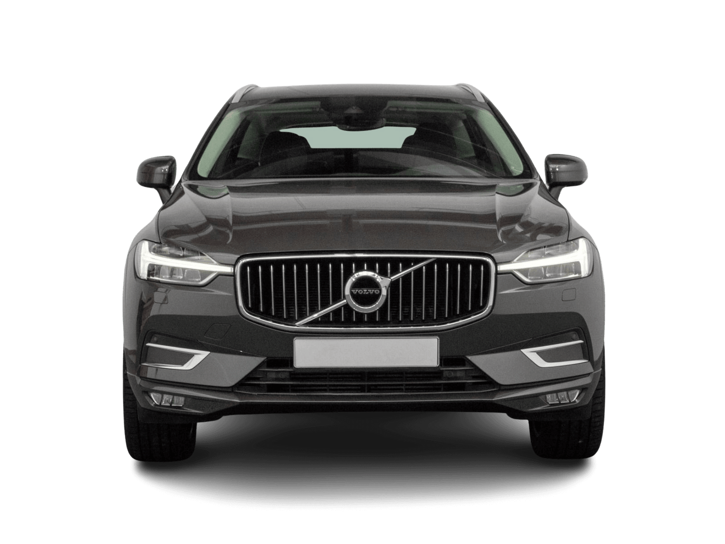 Volvo XC60 T6 AWD Inscription Geartronic