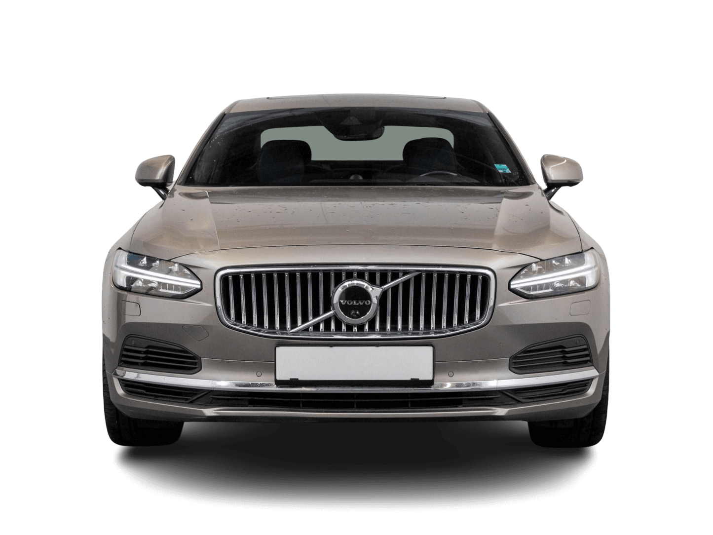 Volvo S90 T8 AWD Recharge PHEV R-Design