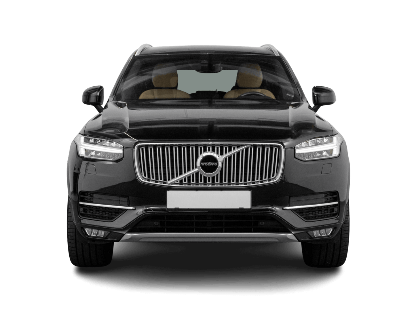 Volvo XC90 D5 AWD Inscription