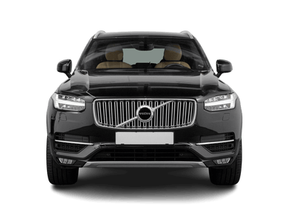 Volvo XC90 D5 AWD Inscription