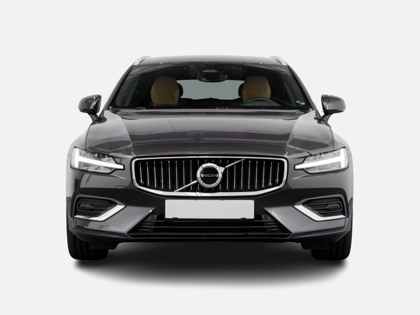 Volvo V60 B5 AT8 FWD Plus Bright