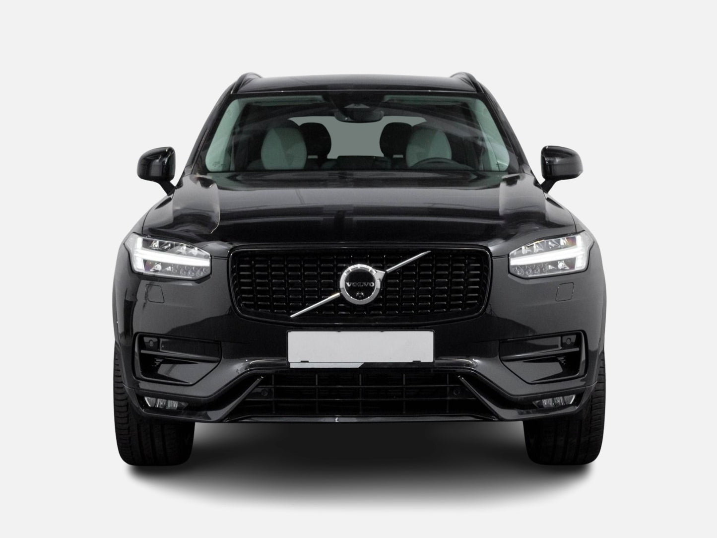 Volvo XC90 B5 AWD Plus Dark