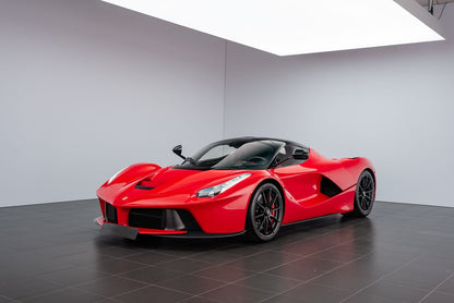 Ferrari LaFerrari