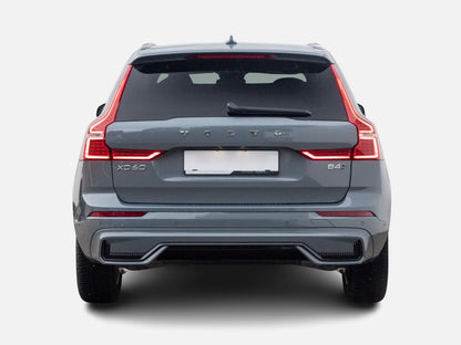 Volvo XC60 B4 Plus Dark AWD Geartronic