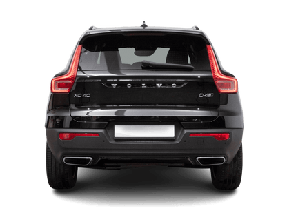 Volvo XC40 D4 R-Design AWD Geartronic