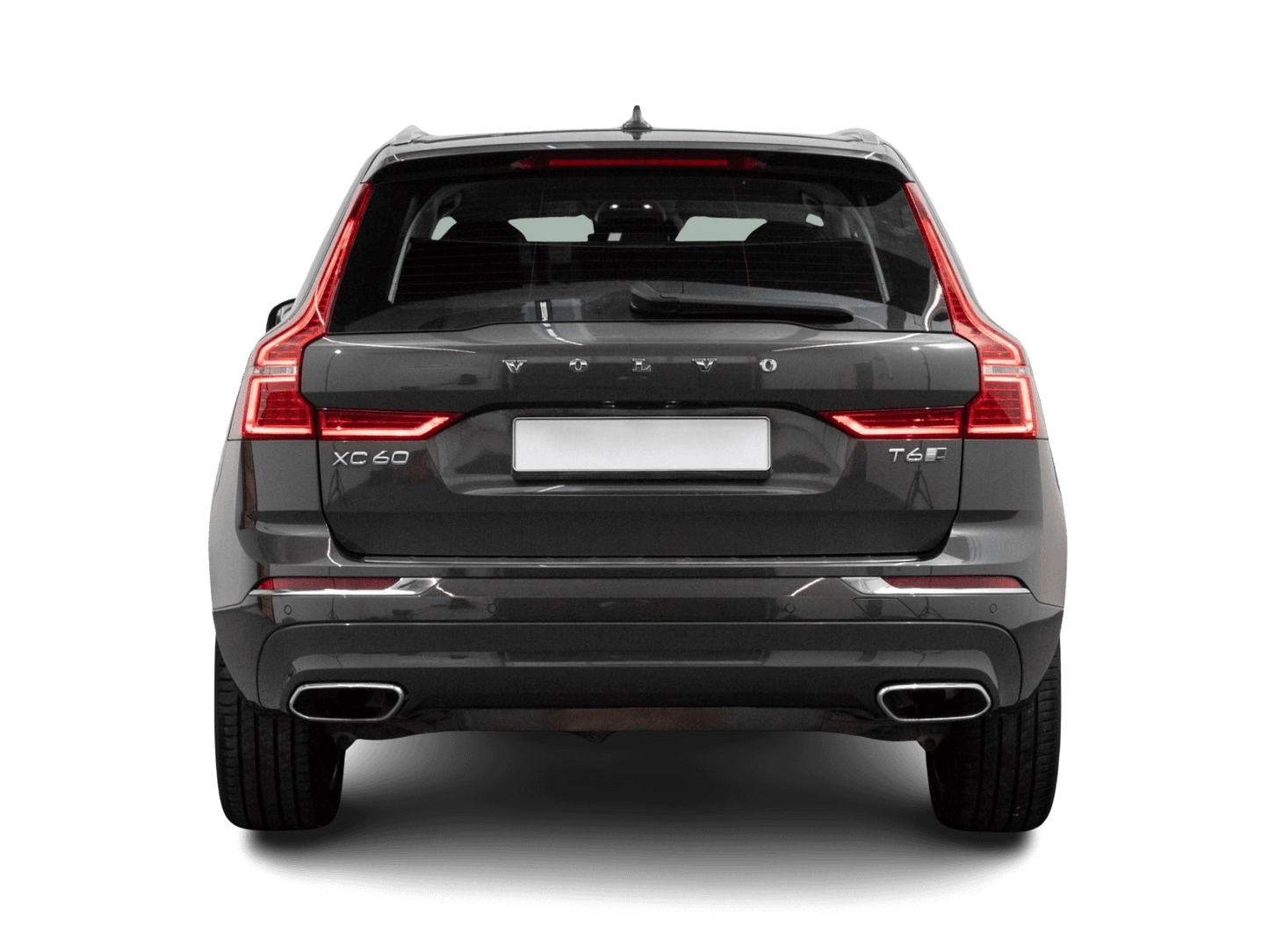 Volvo XC60 T6 AWD Inscription Geartronic