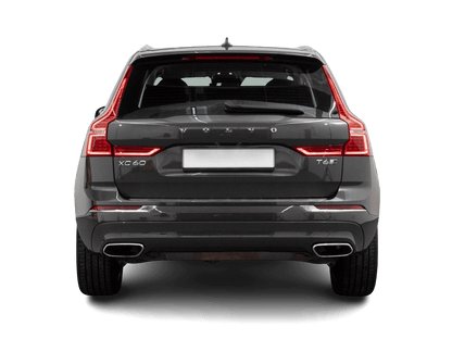 Volvo XC60 T6 AWD Inscription Geartronic