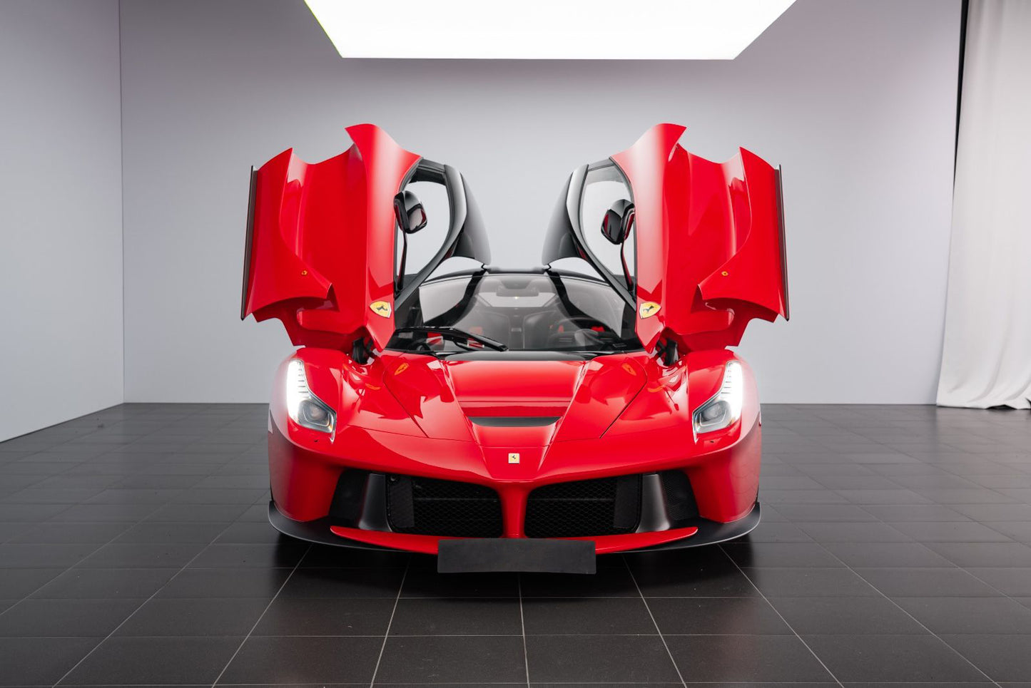 Ferrari LaFerrari