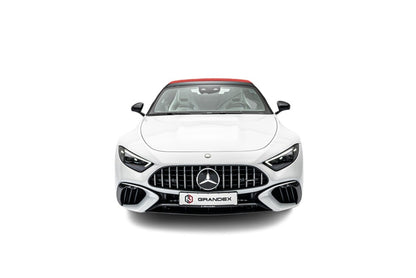 Mercedes-Benz SL 63 AMG 4MATIC