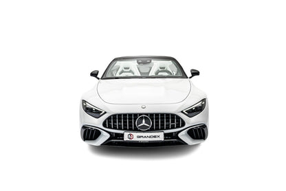 Mercedes-Benz SL 63 AMG 4MATIC