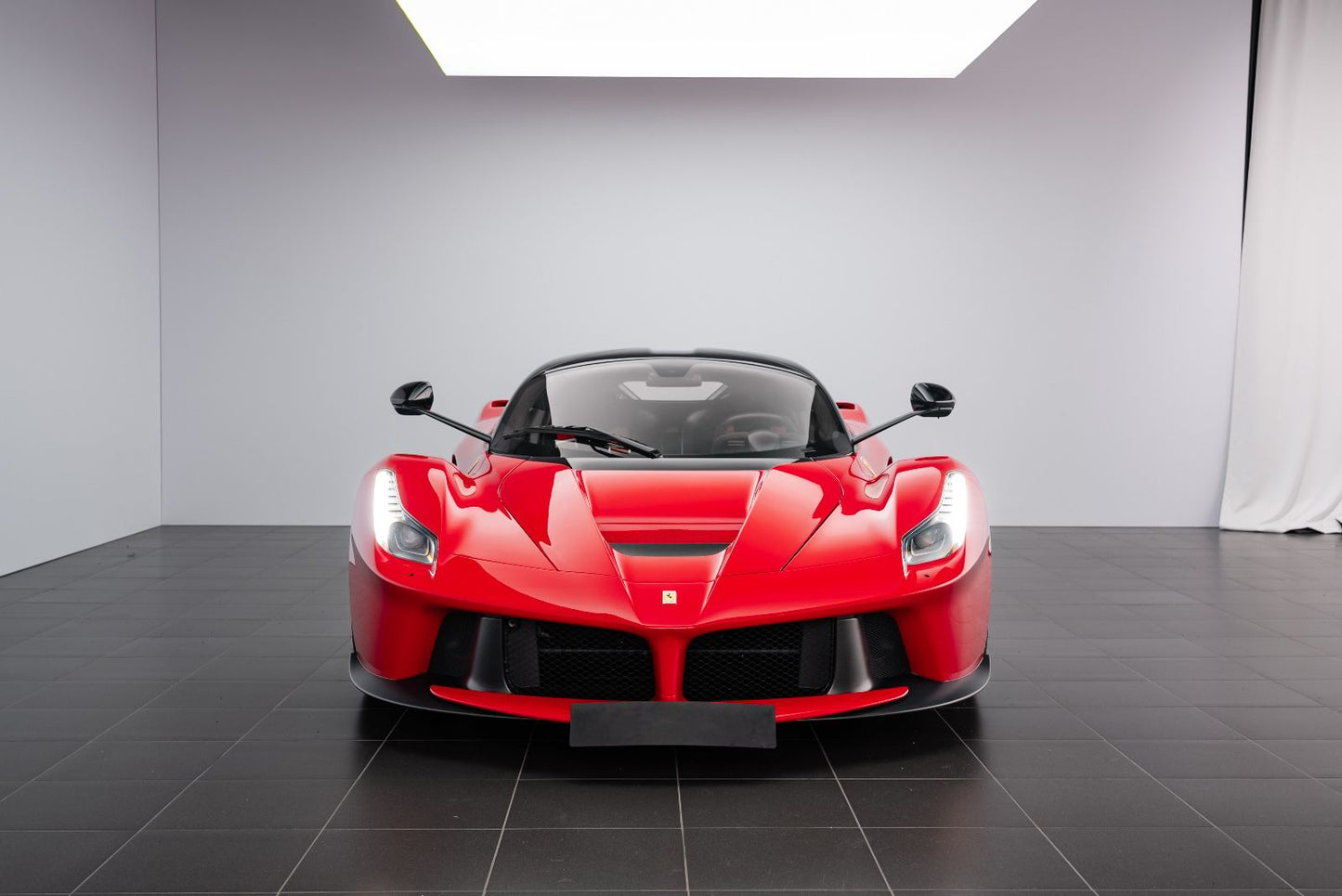 Ferrari LaFerrari