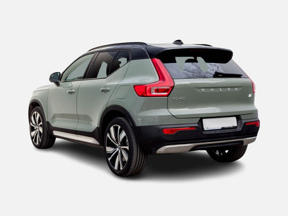 Volvo XC40 Recharge Pure Electric